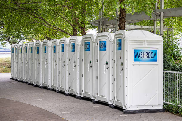 Portable Toilet Options We Offer in Moosic, PA