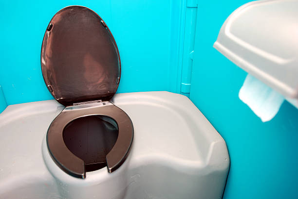 Best Affordable porta potty rental  in Moosic, PA