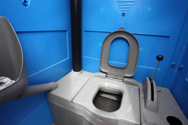 Best Best portable toilet rental  in Moosic, PA
