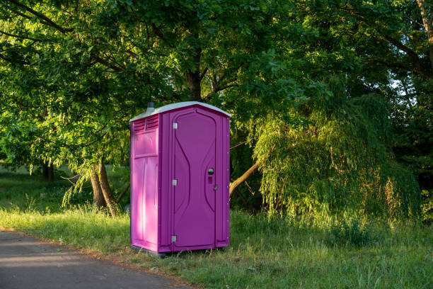 Best Portable restroom solutions  in Moosic, PA