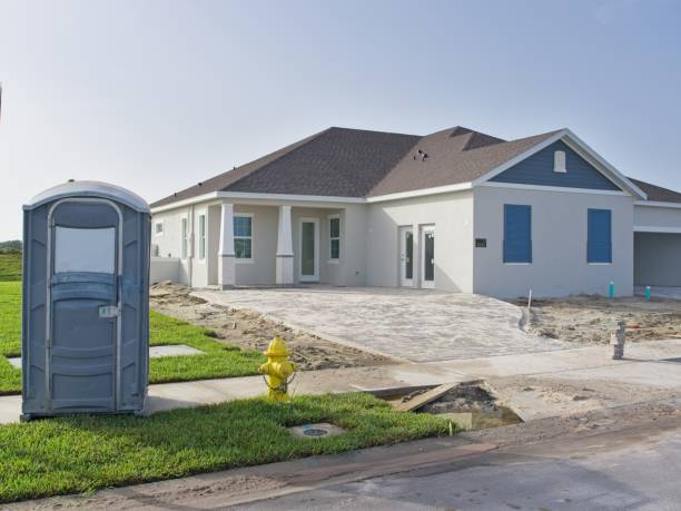 Best Local porta potty services  in Moosic, PA