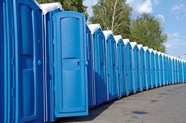 Best Long-term porta potty rental  in Moosic, PA
